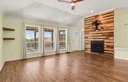 1302 Buckingham Drive, Forney, TX 75126