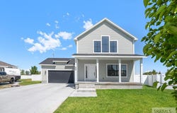 689 N 2876 E, Roberts, ID 83444