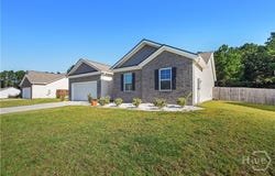 210 Sage Field Drive, Rincon, GA 31326