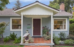 1385 Snow ST, MOUNTAIN VIEW, CA 94041