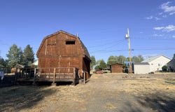 204 C Ave, Seneca, OR 97873