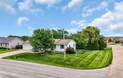 508 D Avenue, Atkins, IA 52206