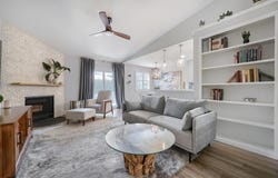 1601 Faro Dr, Austin, TX 78741