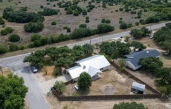 410 W FM 243, Bertram, TX 78605