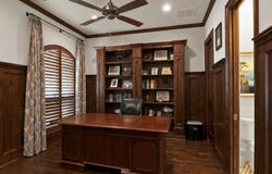 233 Hickory Ridge Court, Argyle, TX 76226