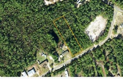 1935 Cape St, Carrabelle, FL 32322