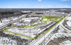 V/l Vondell Parkway, Lansing, MI 48917