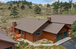 677 Cedar Ridge Cir, Estes Park, CO 80517