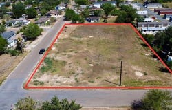 N 3rd Street, Donna, TX 78537