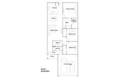 435 S Ozark Street, Prairie Grove, AR 72753