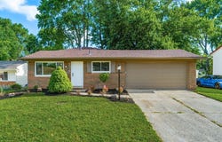 4824 Warminster Drive, Columbus, OH 43232