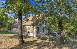 267 N 188th West Place, Sand Springs, OK 74063