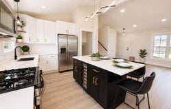 4549 W Tulip Avenue, Monee, IL 60449