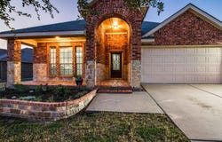 2017 Childress Drive, Forney, TX 75126