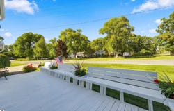 7008 Cairn Highway, Kewadin, MI 49648