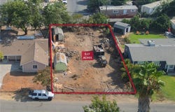 Cabot Avenue, Merced, CA 95348