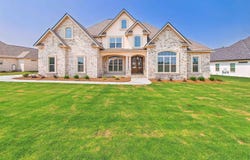 119 Pridgen Pass, Perry, GA 31069