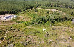 9515 County Road 817, Cushing, TX 75964