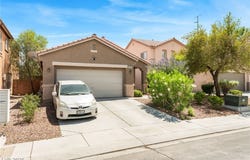 2409 Cockatiel Drive, North Las Vegas, NV 89084