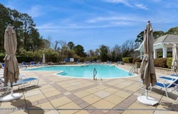 2537 St James Drive SE, Southport, NC 28461