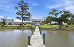 260 Hill Road, Smyrna, NC 28579