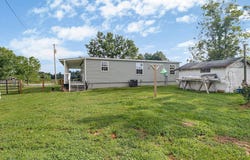 1197 Campground Road, Clarkrange, TN 38553