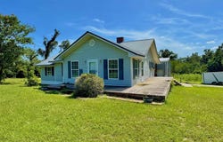 839 NE Post Road, Madison, FL 32340