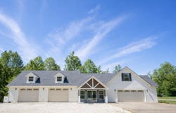 135 Arrowhead Drive, Morehead, KY 40351