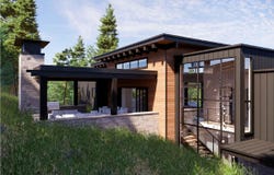 230 N Highland Dr, Brian Head, UT 84719