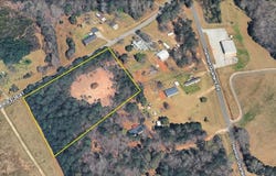 3734-B Stoney Hill Road, Prosperity, SC 29127
