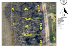 13A44 Pioneer Drive, APPLE RIVER, IL 61001