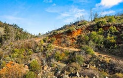 0 Jordan Hill Rd, Paradise, CA 95969