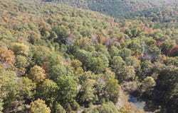 Hwy 254, Leslie, AR 72645