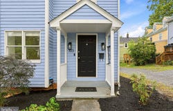 103 E GERMAIN Street, WINCHESTER, VA 22601