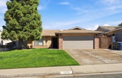 1370 S Green Street, Tehachapi, CA 93561