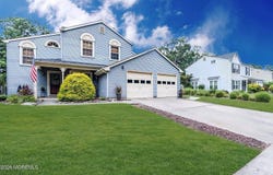 13 Providence Lane, Howell, NJ 07731