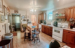 221 Surface Drive, Tazewell, VA 24651