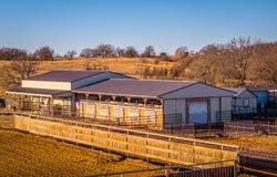 836 Reck Road, Wilson, OK 73463