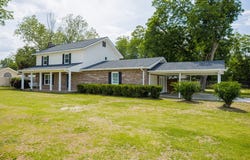 1008 Pecan St, Nashville, GA 31639