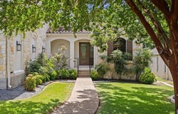 114 Golden Bear Dr, Austin, TX 78738