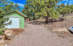 130 CO RD 329, Westcliffe, CO 81252