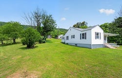 10653 E Blue Grass Trl., Bland, VA 24315
