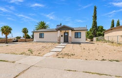 921 MARLOW Road, El Paso, TX 79905