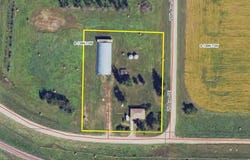 2591 38th Street SE, Steele, ND 58482