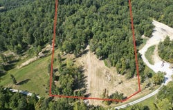 TRACTS 2 & 3 Moores Creek Road, Campbellsville, KY 42718