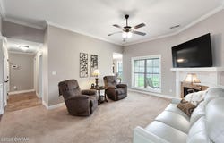 42 Nehemiah Drive, Jackson, TN 38305