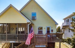 111 LOUISIANA, MILTON, DE 19968