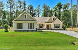 128 Godfrey Drive, McCormick, SC 29835