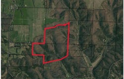 +/-278 AC STATE RD D/CR 4053, Readsville, MO 65067