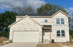 1096 Vertex Circle, Kalamazoo, MI 49009